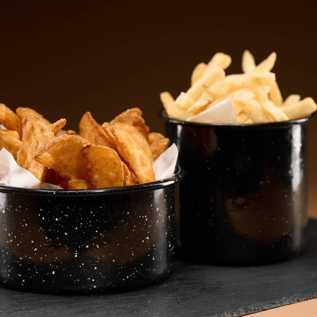 Papas para Todos