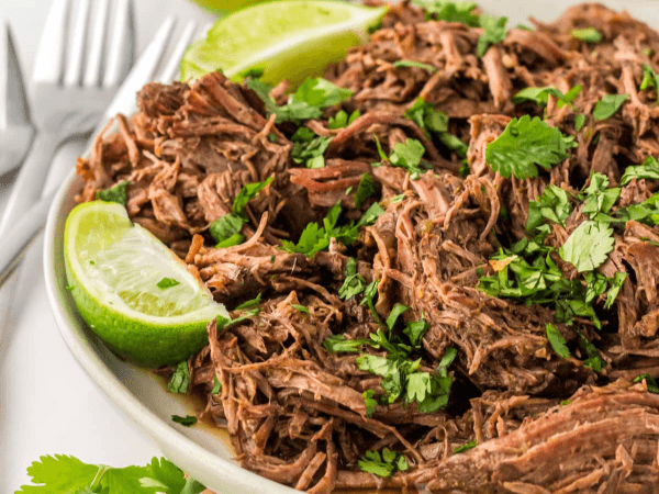 La casa de la barbacoa