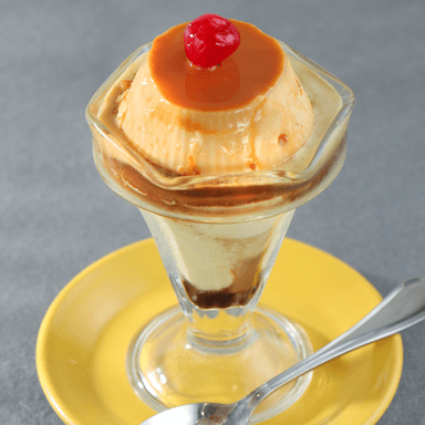 Flan Estilo Angeles