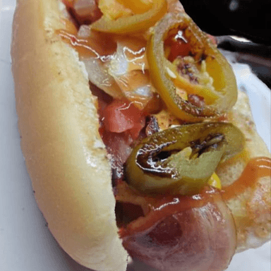HotDog