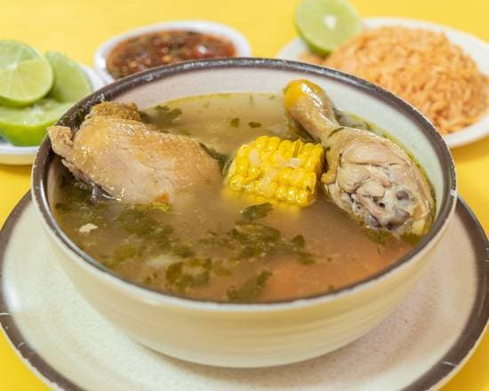 Super Pollo (Ayuntamiento)