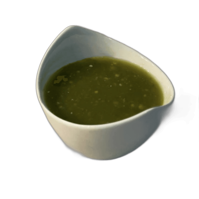 Salsa Jalapeño