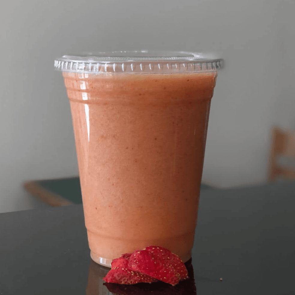 Jugos de Especialidad