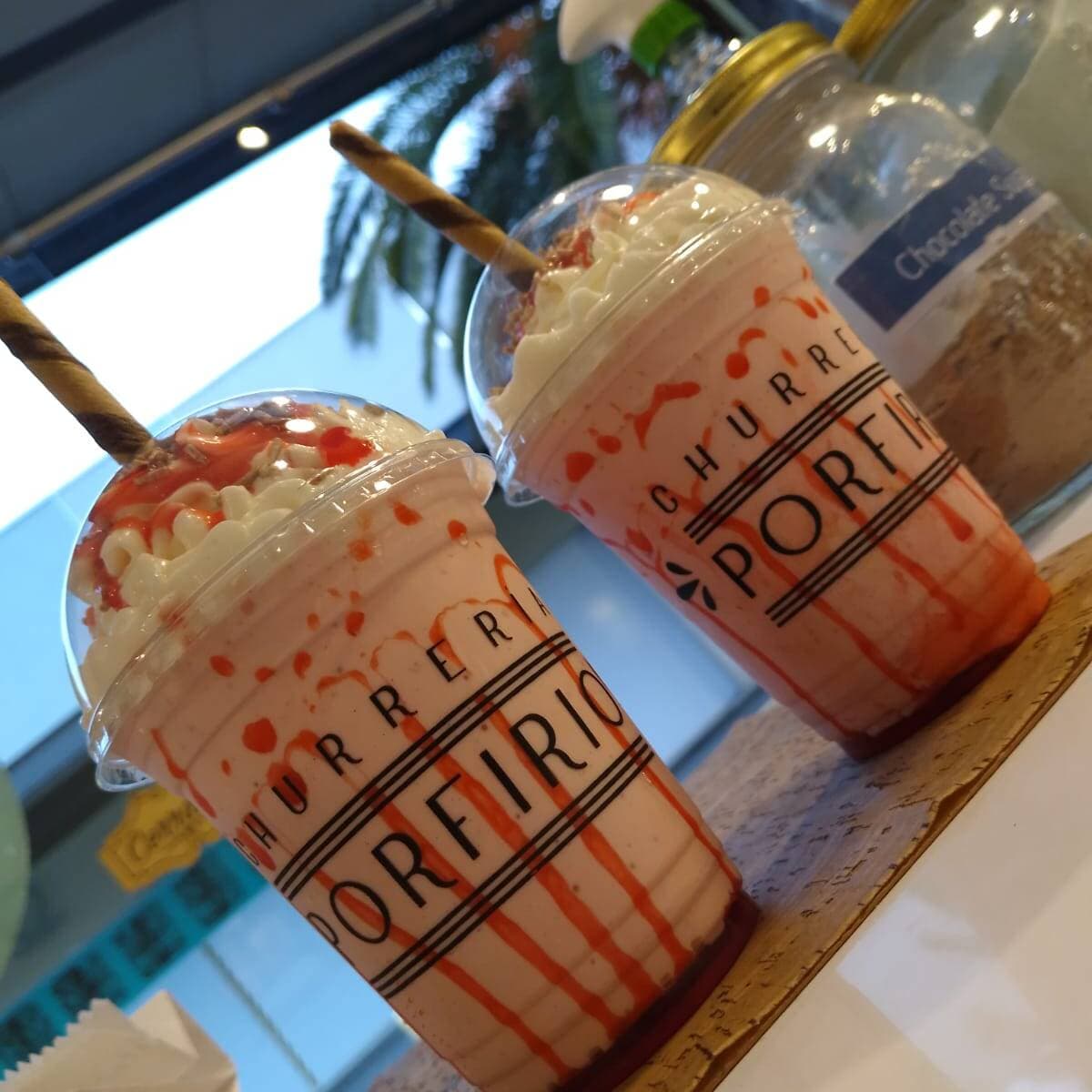 Malteada 473 Ml