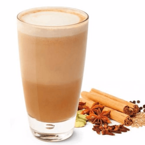 Chai Latte