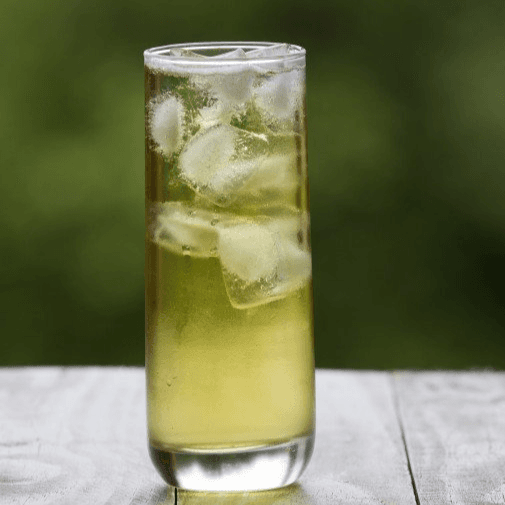 Té en las Rocas 16oz