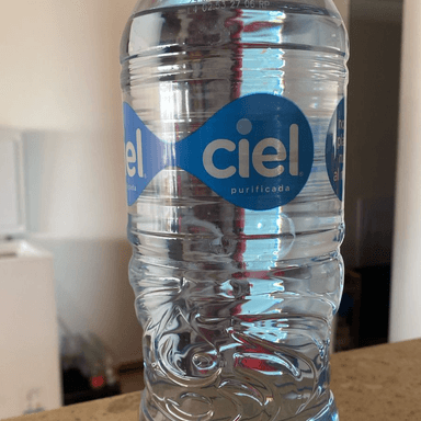 Agua Cielo 1 Lt