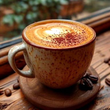 Chocolate Mexicano 16oz