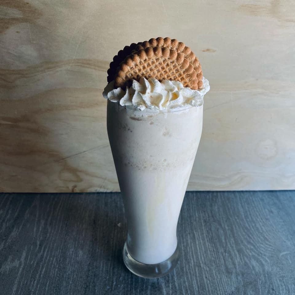 Frappé de Canelitas