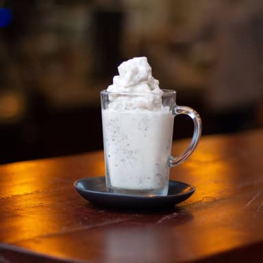 Chai Frappé Especiado