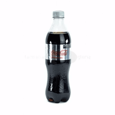 Coca Cola Light 600  ml