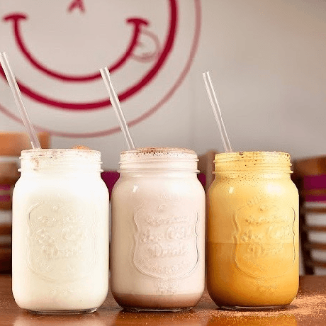 Chocomilk