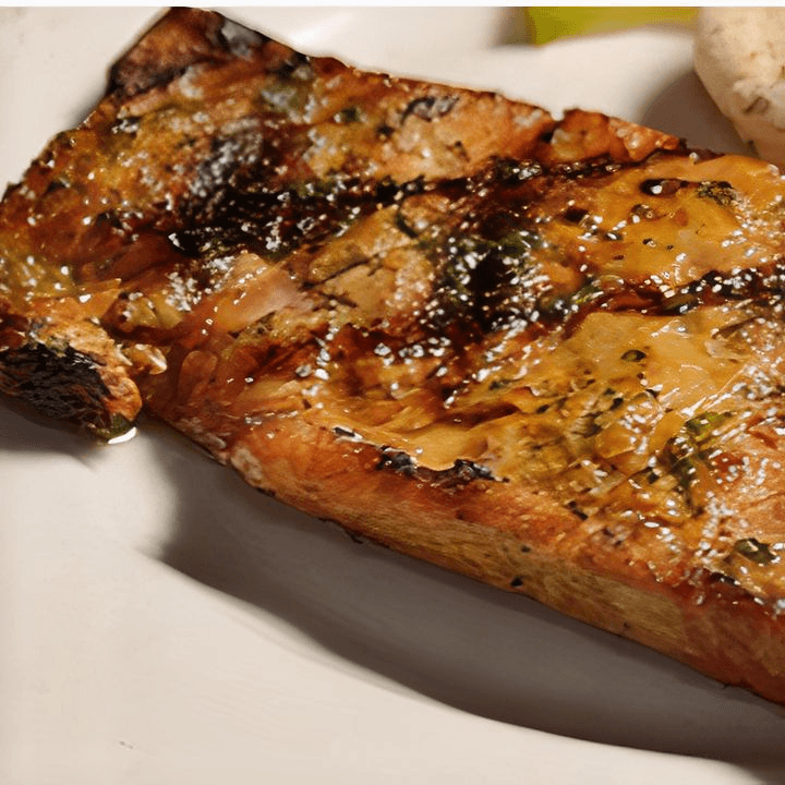 Sobre Barriga Asada+gaseosa250