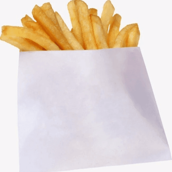 Papas Francesa 80 Gr