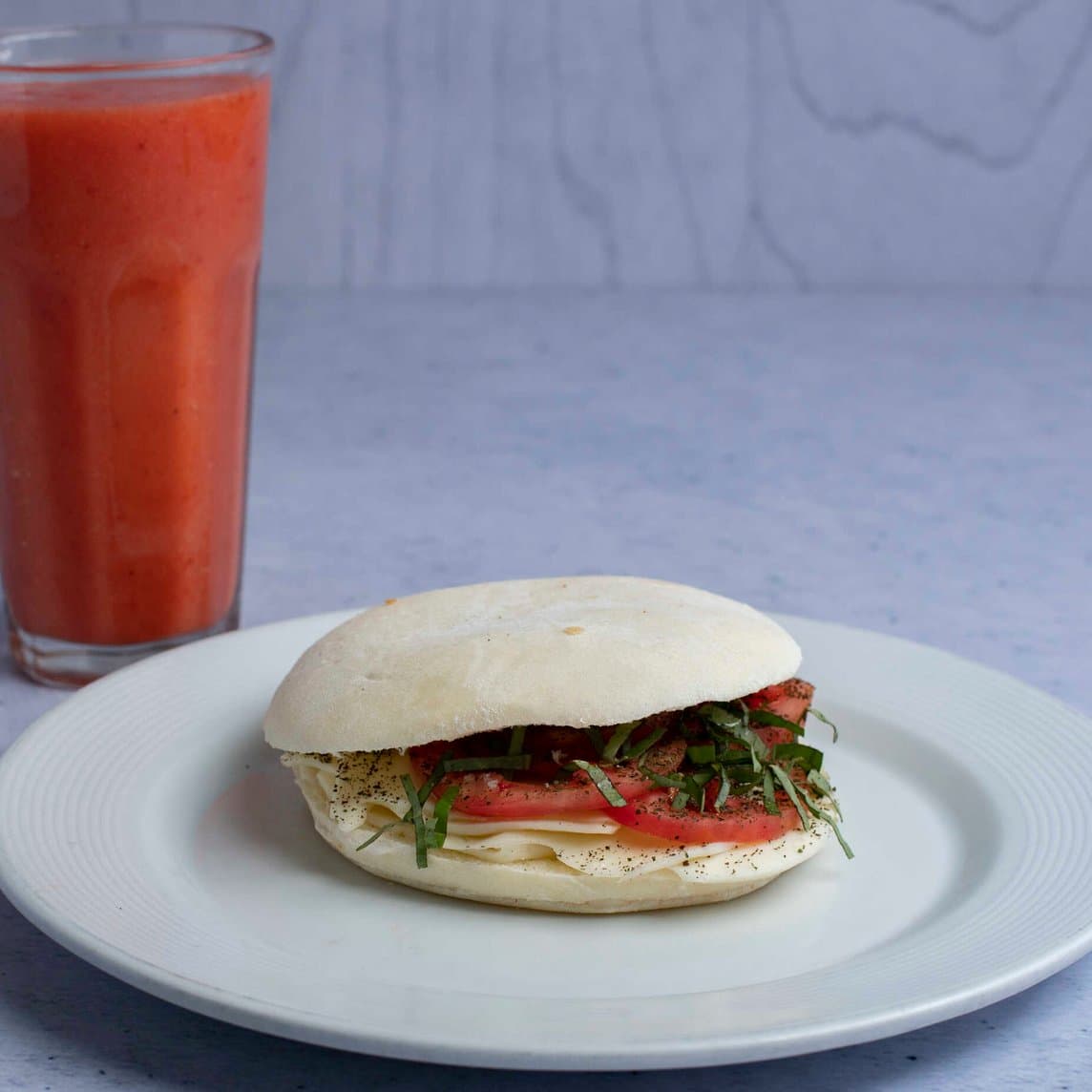Desayuno Light