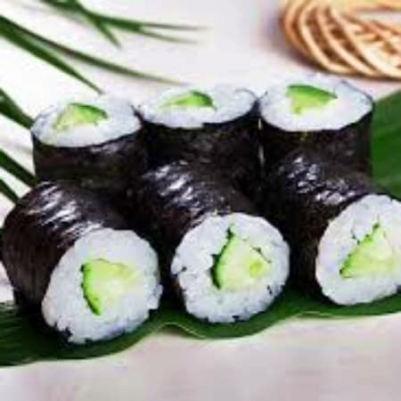 Rollo Kappa Maki