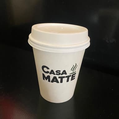 Té