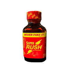 Sabor Rush Super - 30ml