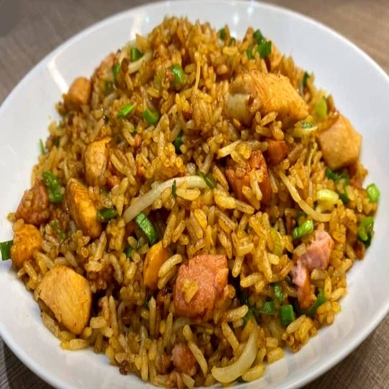 Arroz Chino Familiar