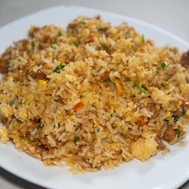Arroz con Cerdo