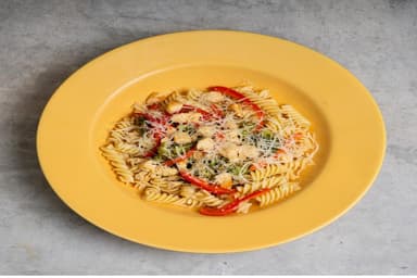 PICCATA.