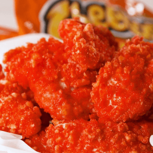 1 Kg de Alitas de Cheetos