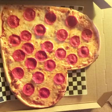 Pizza Love