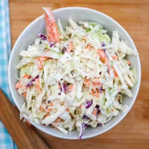 Ensalada (250grs)