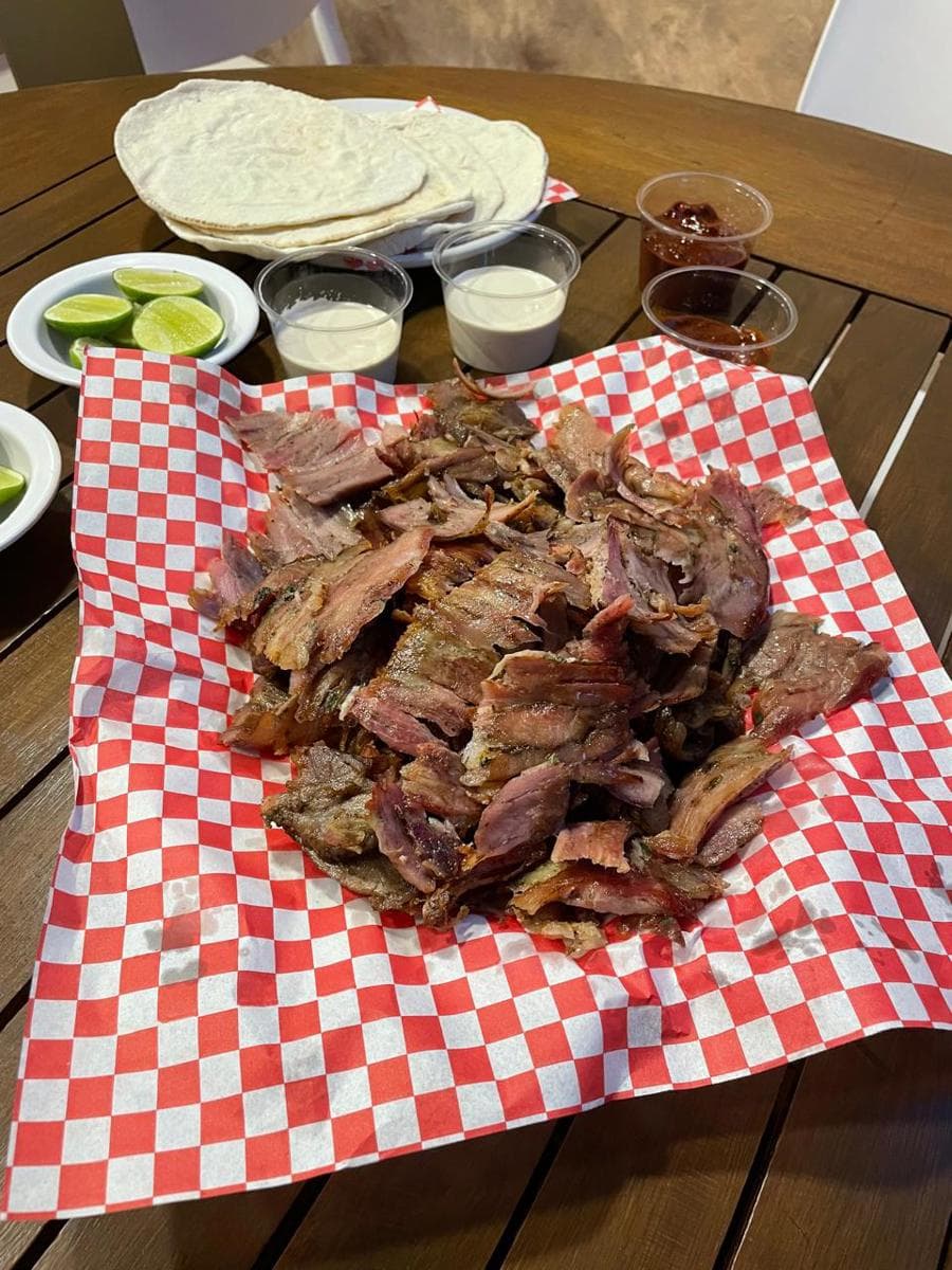 1 KILO DE SIRLOIN CON QUESO