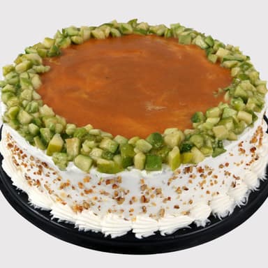 Pastel de Guayaba Grande