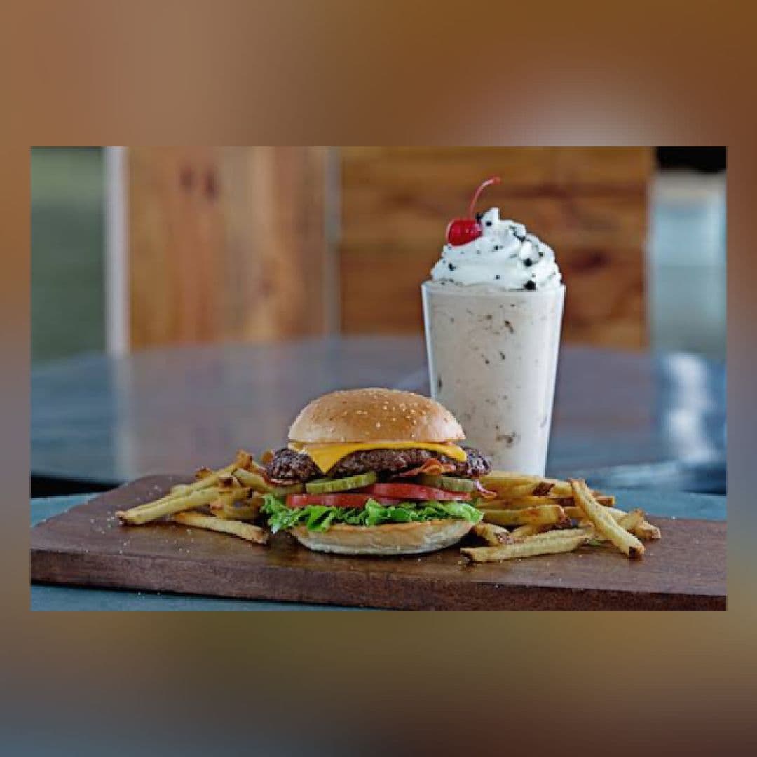 Combo-Malteburguer