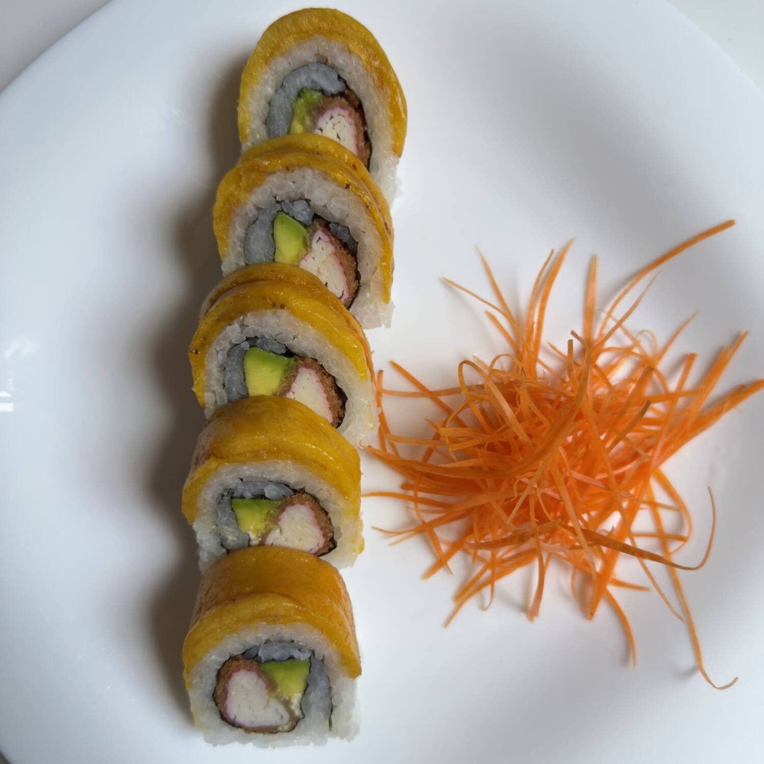 Maduro Roll