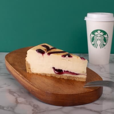 Cheesecake Brulee de Frambuesa 175 g