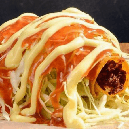 2 Tacos Sencillos