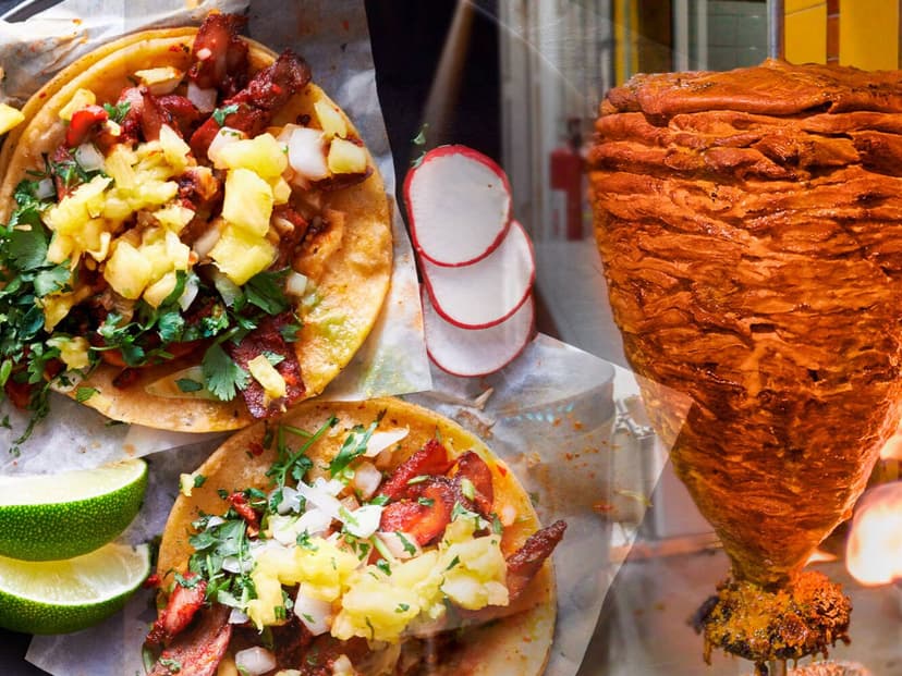 Taqueria Estilo Guerrero 2