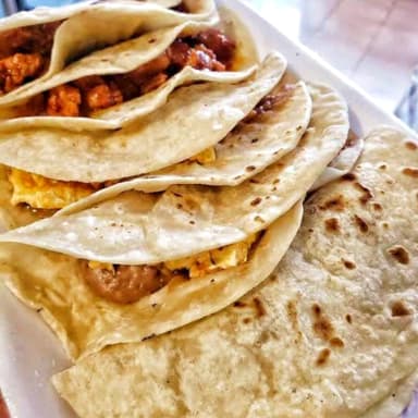 FRIJOLES