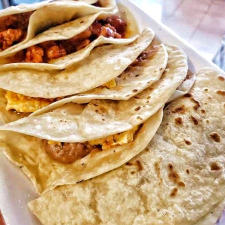 FRIJOLES