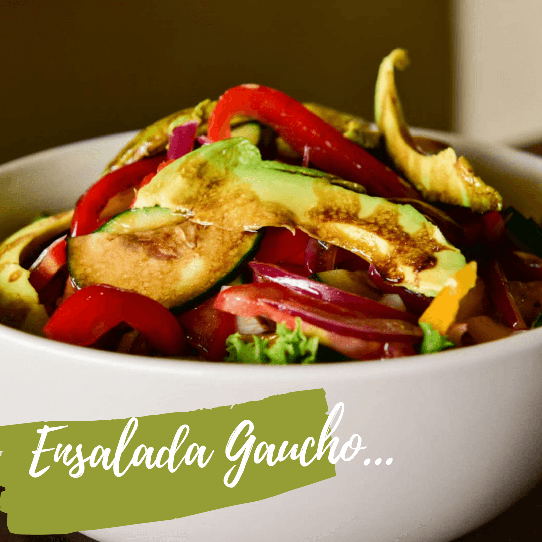 Ensalada Gaucho