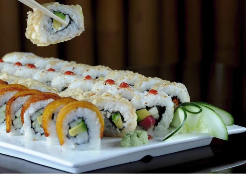 Restaurante Makizu