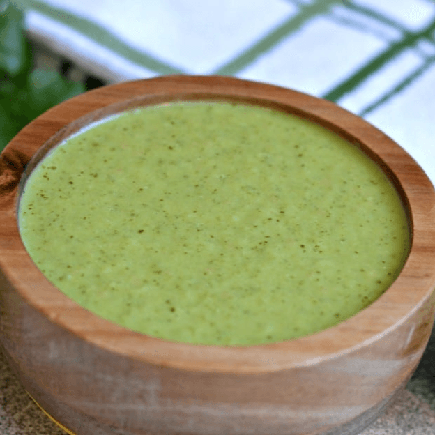 salsa extra
