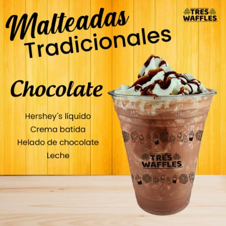 Chocolate