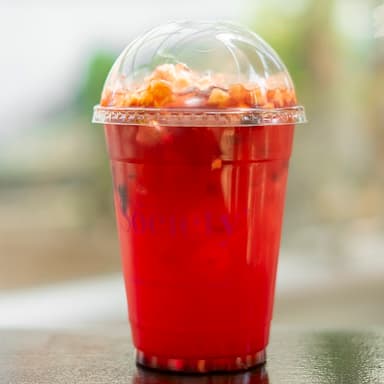 Rooibos