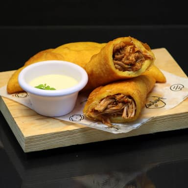 Empanada Carne