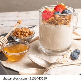 Yogurth Natural