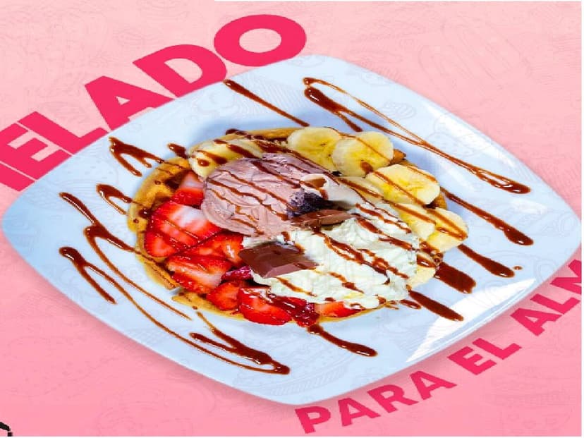 Kilihelados (Obrero)