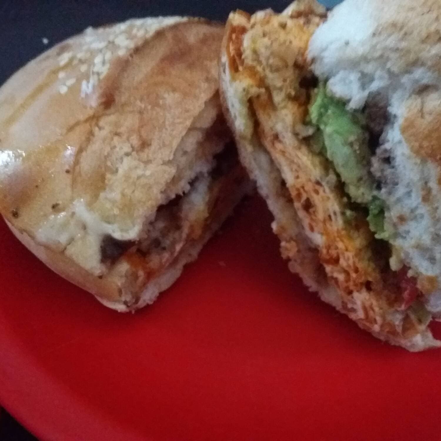 Torta de Choriqueso