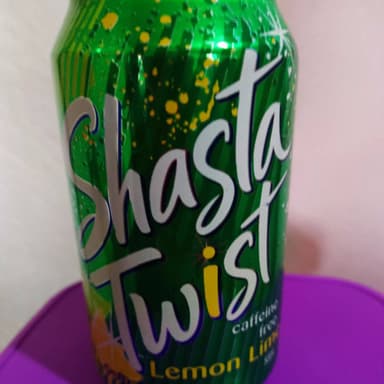 Shasta Lima-Limon