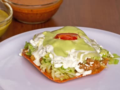 Tostada