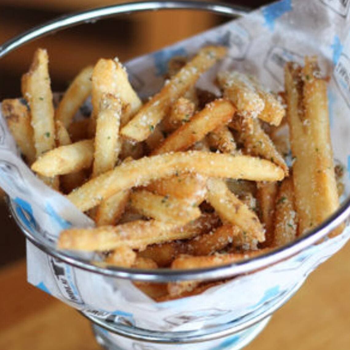 Papas Sazonadas