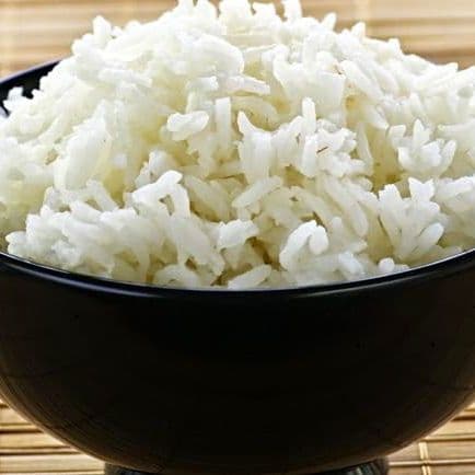 Arroz Blanco